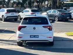 2025 Volkswagen
                Polo GTI