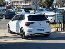 2025 Volkswagen
                Polo GTI