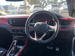 2025 Volkswagen
                Polo GTI