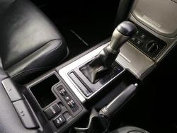 2018 Toyota
Landcruiser Prado GXL