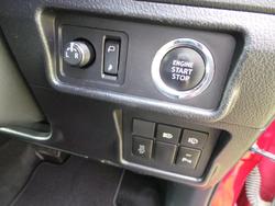 2018 Toyota
Landcruiser Prado GXL