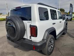 2025 GWM
TANK 300 ULTRA DIESEL