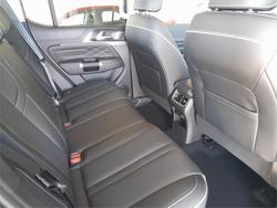 2025 GWM
TANK 300 ULTRA DIESEL