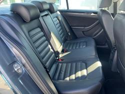 2015 Volkswagen
                Jetta 103TDI Highline