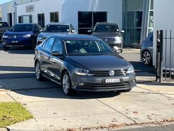 2015 Volkswagen
                Jetta 103TDI Highline