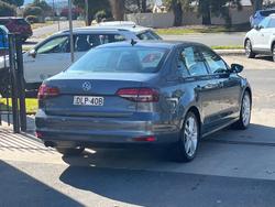 2015 Volkswagen
                Jetta 103TDI Highline