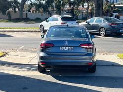 2015 Volkswagen
                Jetta 103TDI Highline