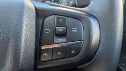 2024 Ford
Everest Ambiente