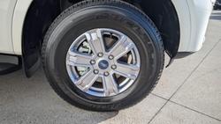 2024 Ford
Everest Ambiente