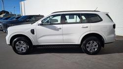 2024 Ford
Everest Ambiente