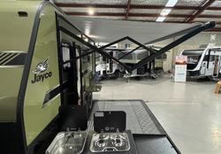 2025 JAYCO
ADVENTURER