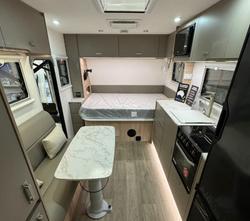 2025 JAYCO
ADVENTURER