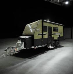 2025 JAYCO ADVENTURER 16.50-1.AV-MY25