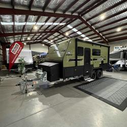 2025 JAYCO
ADVENTURER