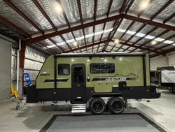 2025 JAYCO
ADVENTURER