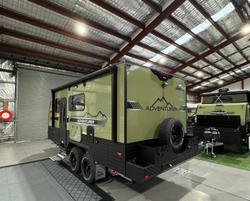 2025 JAYCO
ADVENTURER