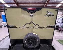 2025 JAYCO
ADVENTURER