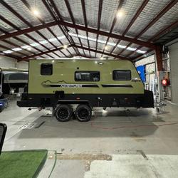 2025 JAYCO
ADVENTURER