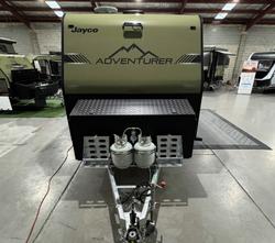 2025 JAYCO
ADVENTURER