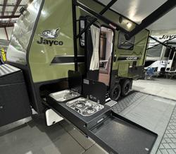 2025 JAYCO
ADVENTURER