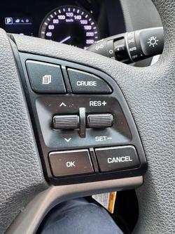 2015 Hyundai
                Tucson Active