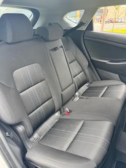 2015 Hyundai
Tucson Active
