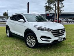 2015 Hyundai
                Tucson Active