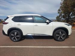 2025 Nissan X-TRAIL Ti-L