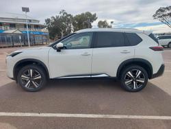 2025 Nissan X-TRAIL Ti-L