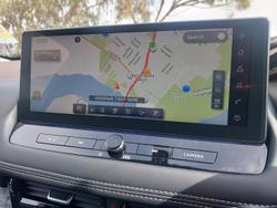 2025 Nissan X-TRAIL Ti-L