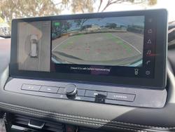 2025 Nissan X-TRAIL Ti-L