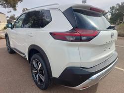 2025 Nissan X-TRAIL Ti-L