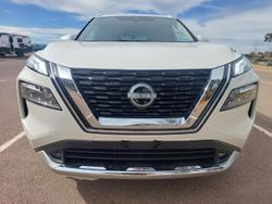 2025 Nissan X-TRAIL Ti-L