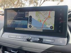 2025 Nissan X-TRAIL Ti-L