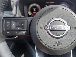 2025 Nissan
X-TRAIL Ti-L