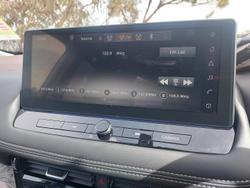 2025 Nissan
X-TRAIL Ti-L