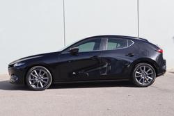 2020 Mazda
3 G20 Evolve