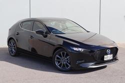 2020 Mazda
3 G20 Evolve