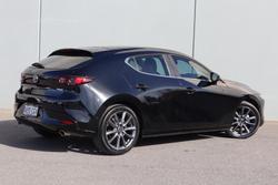 2020 Mazda
3 G20 Evolve