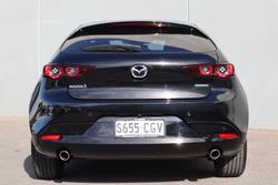 2020 Mazda
3 G20 Evolve