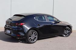 2020 Mazda
3 G20 Evolve