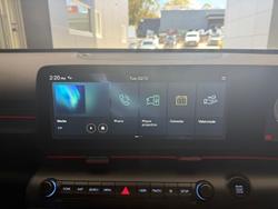 2025 Hyundai Kona N Line