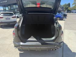 2025 Hyundai Kona N Line