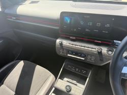 2025 Hyundai Kona N Line