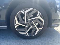 2025 Hyundai Kona N Line