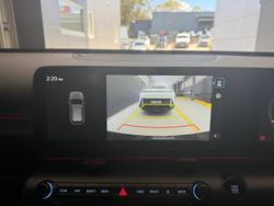 2025 Hyundai Kona N Line