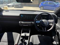 2025 Hyundai Kona N Line