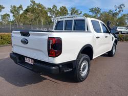 2024 Ford
                Ranger XL