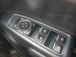 2024 Ford Ranger XL MY24.00 4X4 Dual Range Arctic White