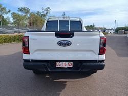 2024 Ford
                Ranger XL